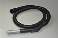 Suction hose, Hugin vacuum cleaner